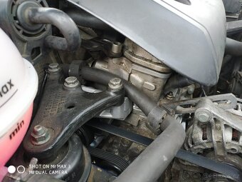 Škoda fabia - na náhradní díly - 5