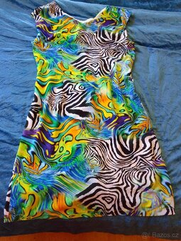 Dámské šaty - 5