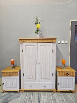 ...ZamluvenoL. Ložnice BEZ SKŘÍNĚ - 5