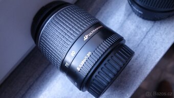 Canon EF28-90, EFS 18-55 - 5