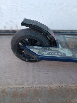 Dětská koloběžka Oxelo - 5