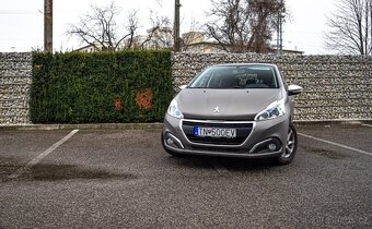 Peugeot 208 1.2 Active 2015 - 5