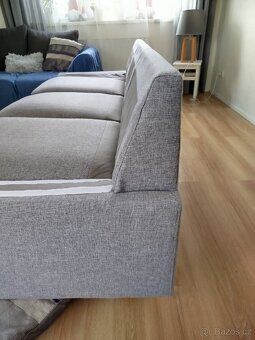 Sedací souprava - 5