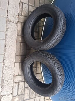 Firestone 165/70 r14 - 5