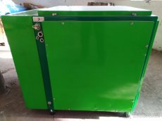 Kompresor ATMOS SE 180 - 5