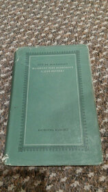 Romány - 10 knih - 5