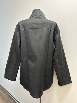 Nová pánská bunda Alpine - 5