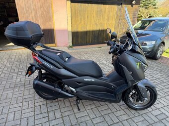 Yamaha X max 300 - 5