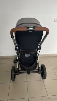 Kočárek Cybex - 5