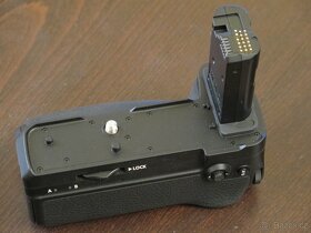 Nikon bateriový grip MB-N11 pro Z6 II / Z7 II - 5