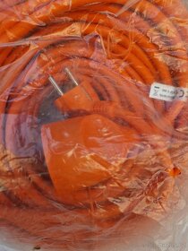 Prodlužovací kabel MOUNTFIELD  3X1,5 / 30m (PVC) 230W, 16A - 5