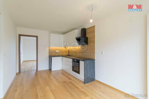 Pronájem bytu 4+1, 120 m², Praha 6 - Suchdol - 5