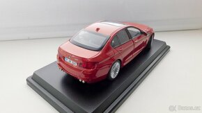 BMW M5 - 5