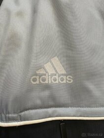 Zimní bunda značky adidas - 5