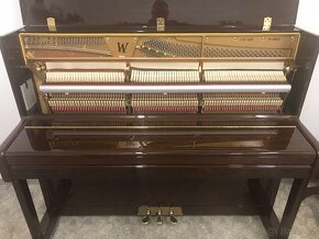 Prodám pianino WINCHESTER - 5