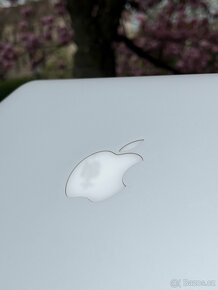 MacBook Air 11” 2016 - 5