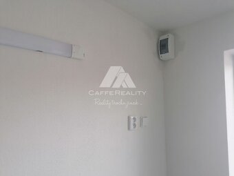 Pronájem, garáž, 19 m2, Mor.Ostrava, ul. Gajdošova - 5
