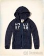 NABÍZÍM ORIGINÁL PNOVÉ PÁNSKÉ MIKINY HOLLISTER - 5