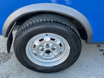 Fiat 128 Coupe 3p r.v.1975 - BEZ KOROZE - 5