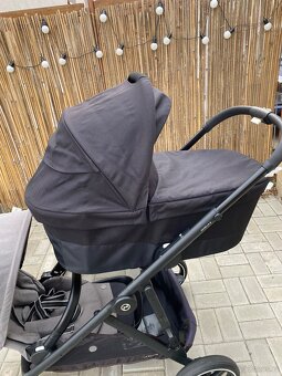 Kočárek Cybex gazelle S - 5