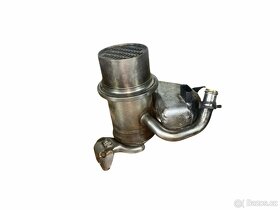 Chladič pro zpětné vedení spalin / EGR 04L131512D - 5