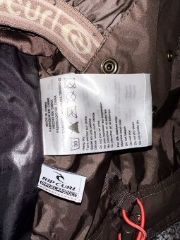 Zimní lyžařská skate snb bunda Rip Curl vel. XS - 5