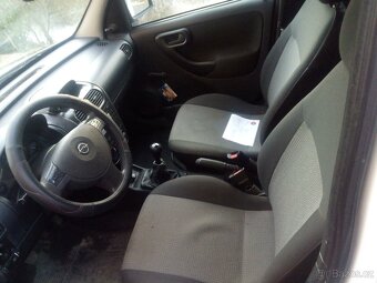 OPEL COMBO CDTI - 5