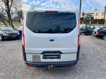 Ford Transit 2.0 TDCi 125 kW Automat L2 Dílna - 5
