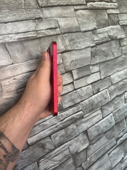 iPhone 13 128Gb RED - 5