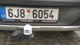 Hyundai Bayon Club Comfort , 1,2MPI, V ZÁRUCE DO 12/2026 - 5