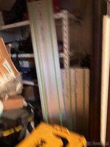 Festool TSC 55 s lištou fs1400 - 5