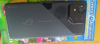 Asus rog phone 8, 256gb - 5