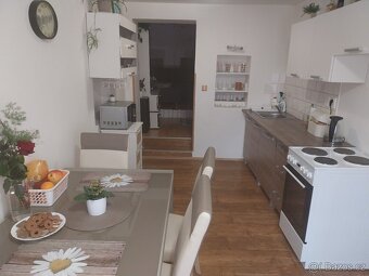 Prodej Rd Dům Litenčice Okres Kroměříž. Rk Nevolat - 5