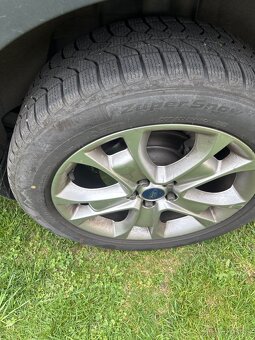 Ford Kuga 2,0 tdci 2014 - 5