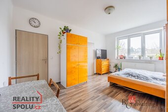 Pronájem, byty/3+1, 70 m2, Jiráskova 1074, 51601 Rychnov nad - 5