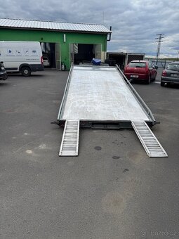 Auto přepravník agados - 5