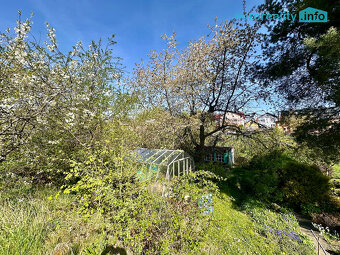 Prodej, zahrada, 471 m2, Karlovy Vary, ul. Nerudova - 5