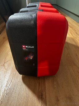 Prodám brusku na sádrokarton Einhell TE-DW 225 X - 5