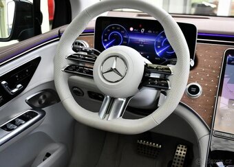 Mercedes-Benz 350+SUV AMG HUD ZÁRUKA - 5