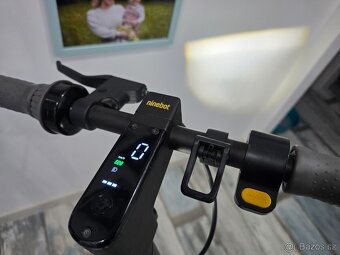 Elektricka kolobezka Ninebot G30LE - 5