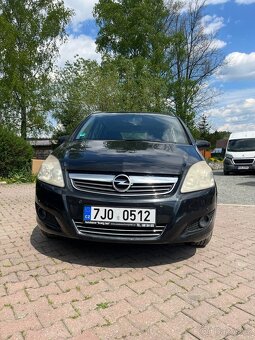 Prodám auto - 5