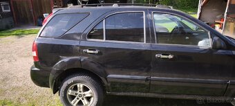 Kia Sorento r.v.2003 - 5