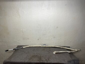 ŠKODA OCTAVIA 2 2004-2013 - STROPNÍ AIRBAGY - 5