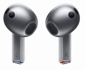 Sluchátka Samsung Galaxy Buds3 - 5