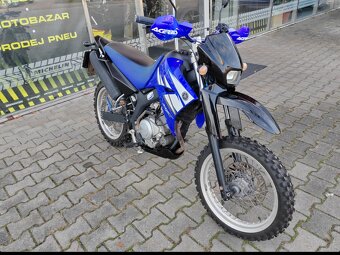 Yamaha XT 125x - 5