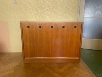 Peřiňák - 5