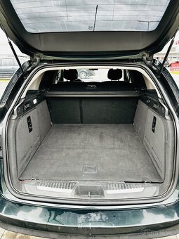 Renault Laguna ||| 2.0 benzin 2008 - 5
