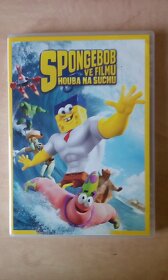 Pohádky na DVD - 5
