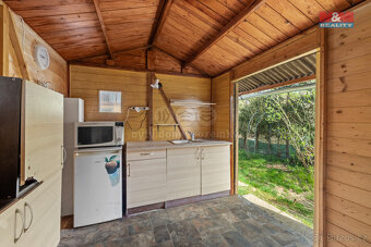 Prodej chaty, 22 m², Bratronice - 5