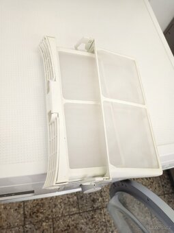 Sušička prádla Siemens, úsporná, topstav - 5
